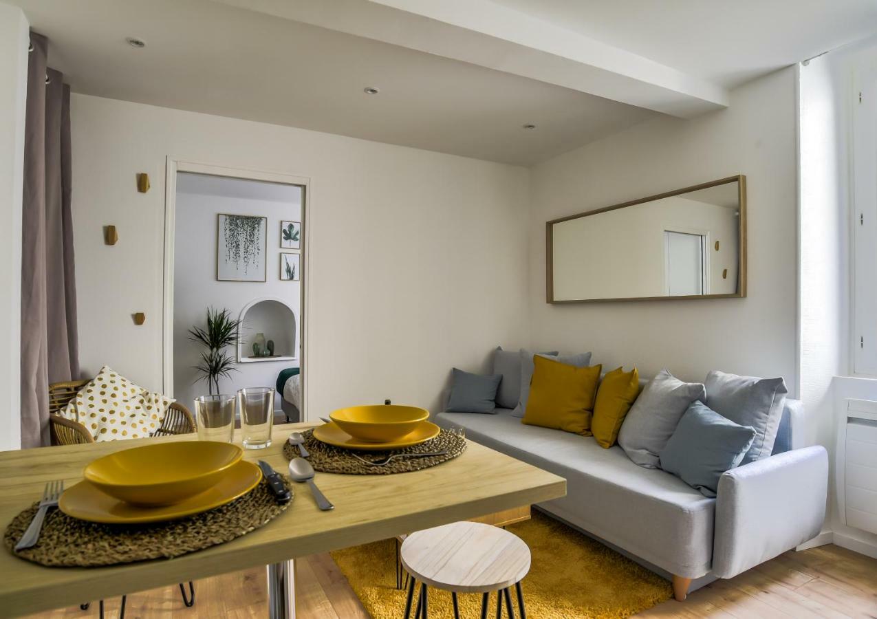 Madeleinette Apartment Strasbourg